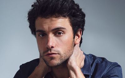 Who Is Jack Falahee? Get To Know About His Age, Height, Net Worth, Girlfriend, Spouse, Family, & Ralationship
